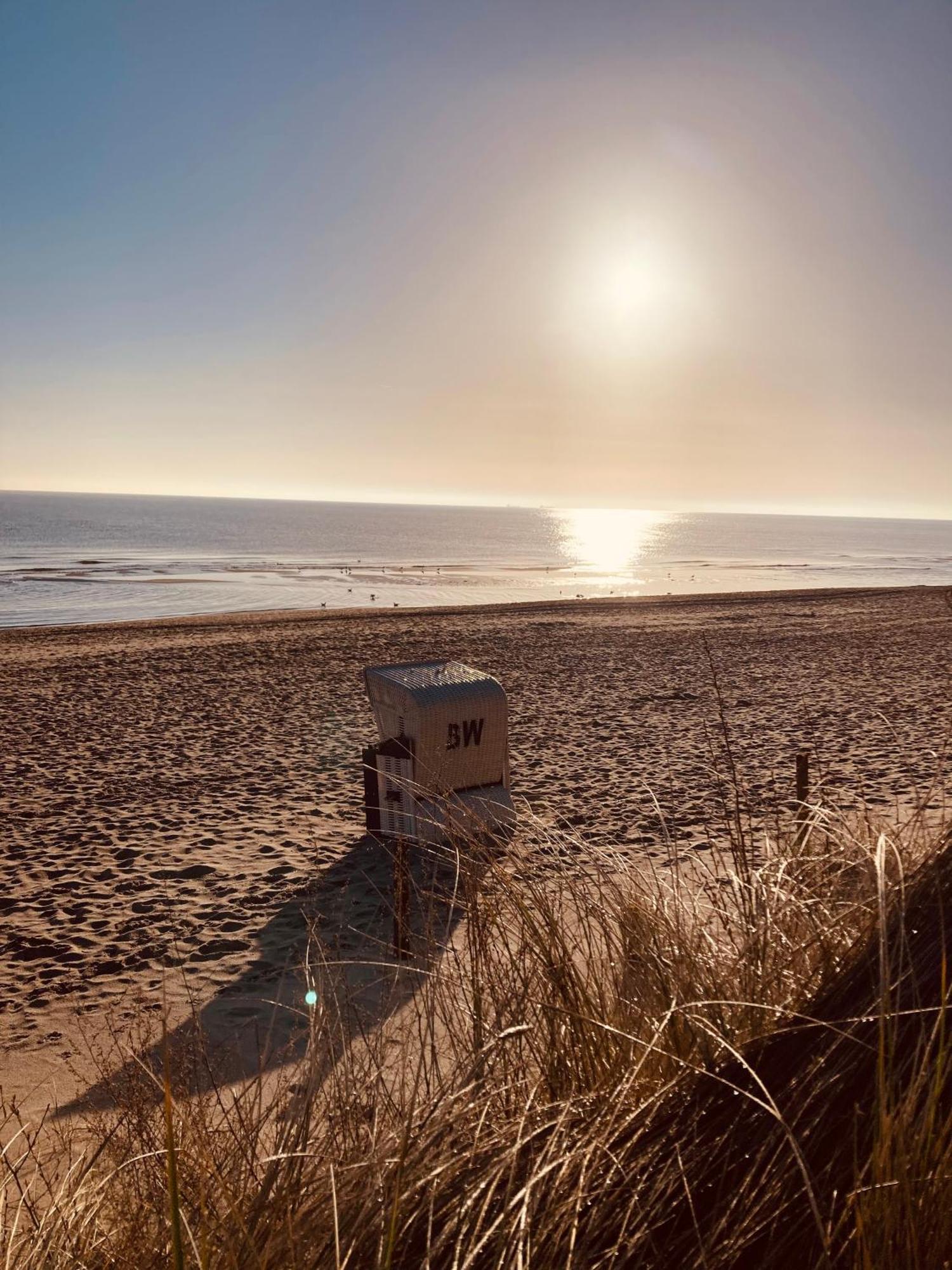 Ferienwohnungen Ostsee & Mehr Heringsdorf  Exteriér fotografie