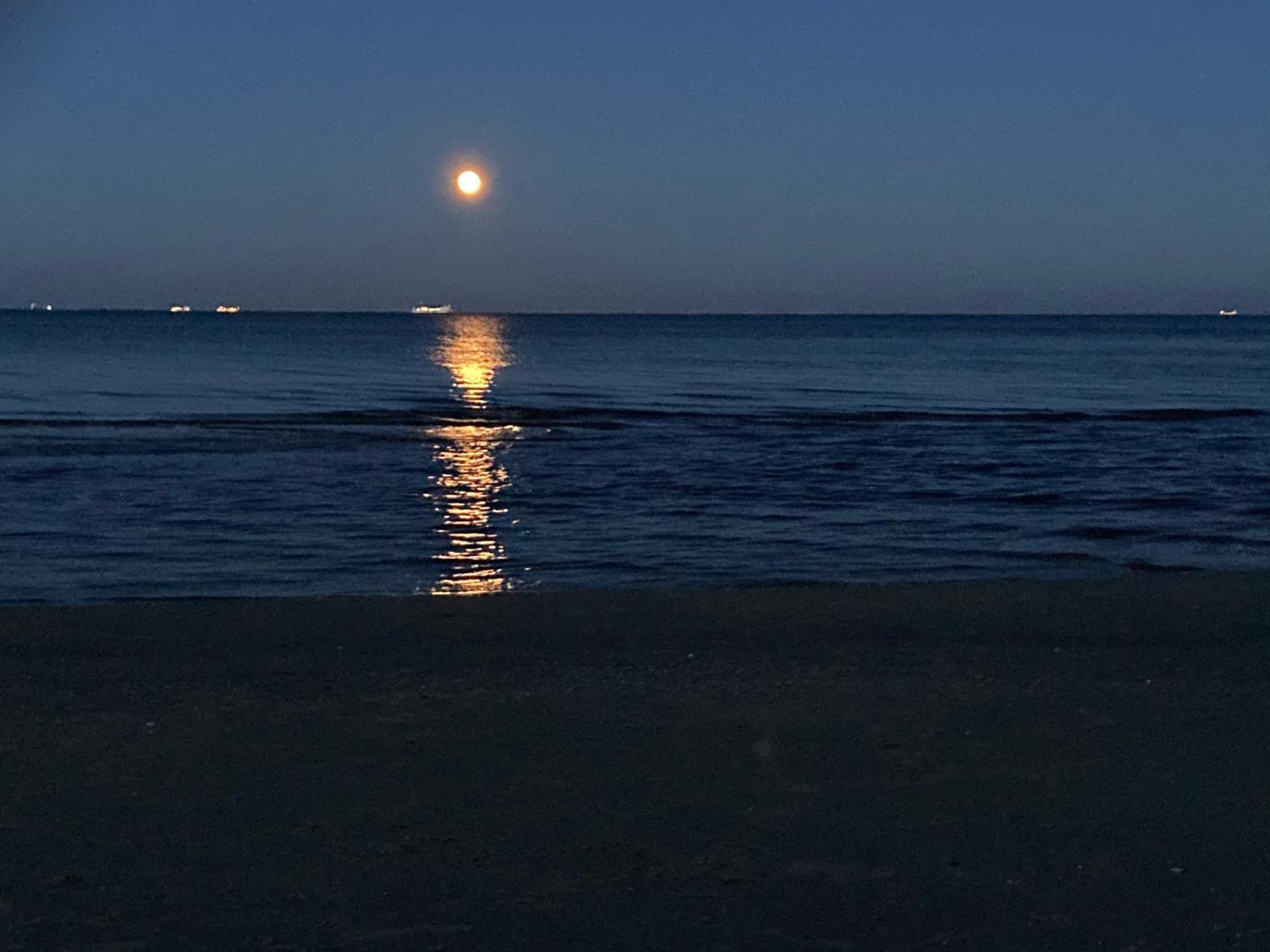 Ferienwohnungen Ostsee & Mehr Heringsdorf  Exteriér fotografie